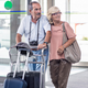 Image for article titled United Airlines Cracking Down On Emotional Support Spouses
